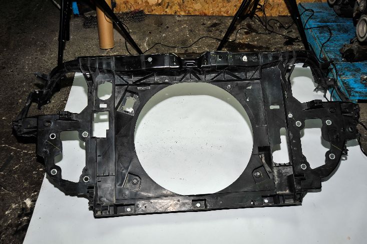 PALİO ÇIKMA YEDEK PARÇA FİAT ÇIKMA YEDEK PARÇA   FREMONT PANEL